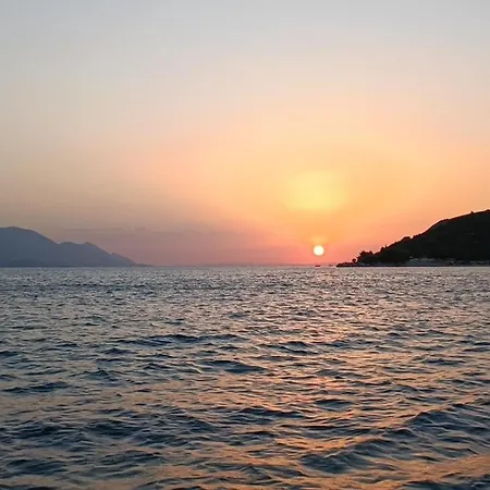 别墅 Maslina 科马尔纳