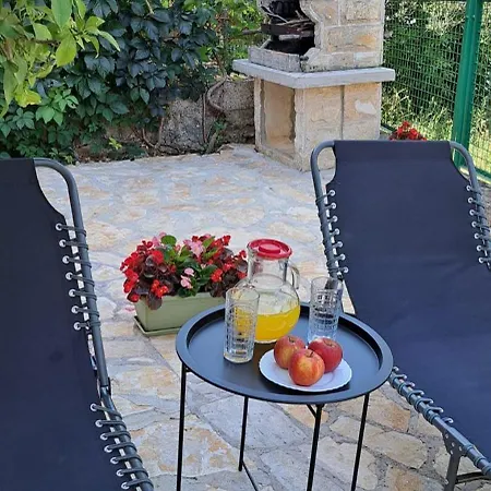 Maslina 科马尔纳