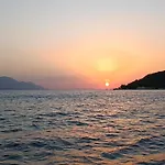 Βίλα Maslina Komarna
