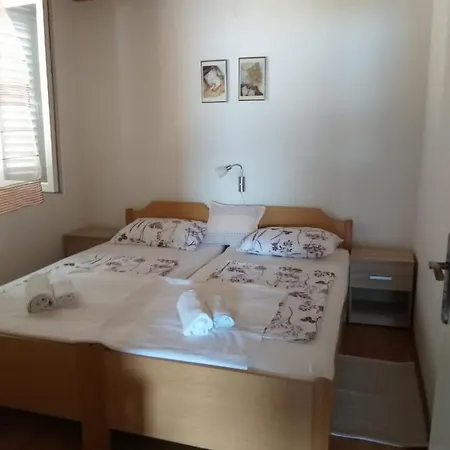 Maslina Villa