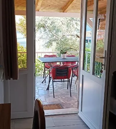 Villa Maslina *