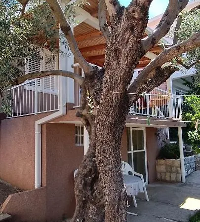 Maslina Vila Komarna