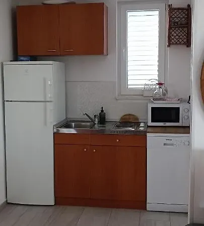 Maslina Villa