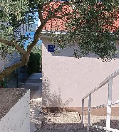 Maslina كومارنا