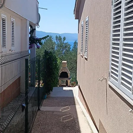 Maslina Villa