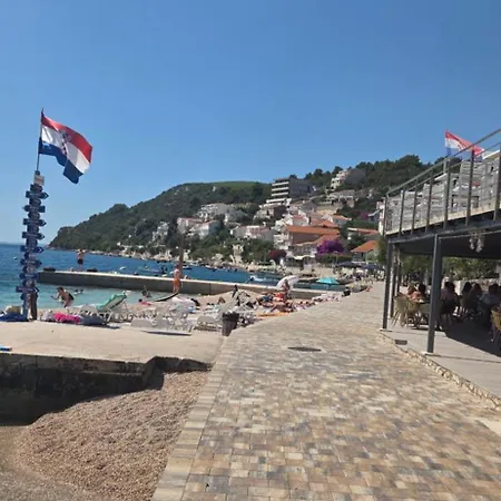 Maslina Villa Komarna