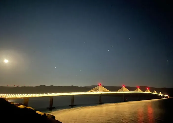 Villa Maslina Komarna