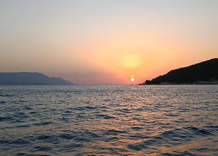 Villa Maslina Komarna